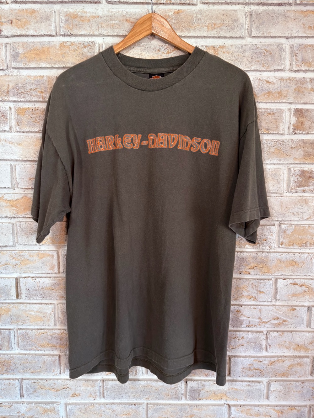 Harley-Davidson (2000)